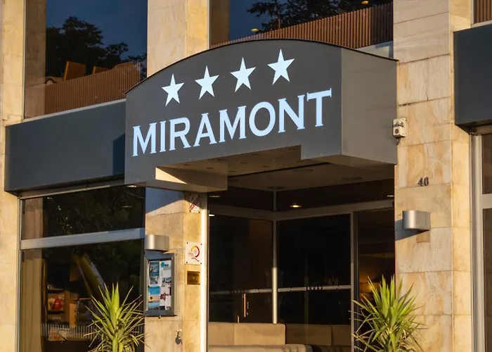 Hotel Miramont