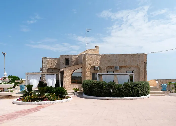 Hotel San Giovanni