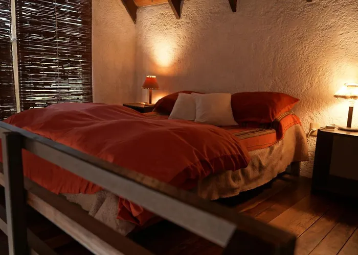 Cabanas Bien Al Este