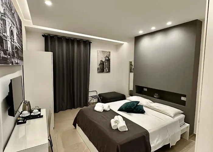 Suites Central Station