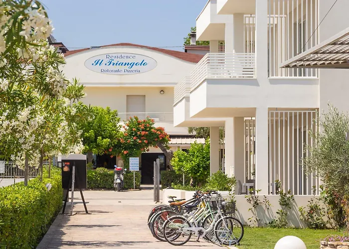 Residence Il Triangolo