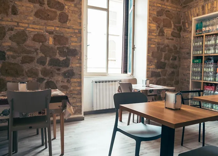 Albergo economico: Hotel Big Bang