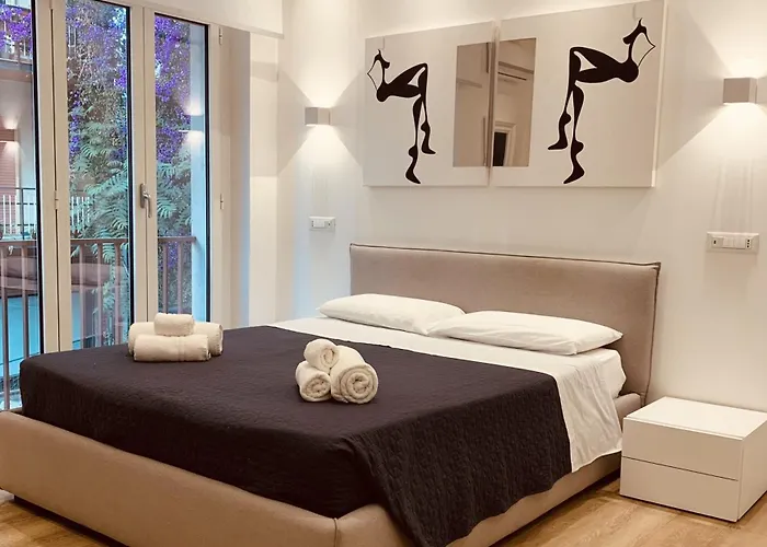 Abba Rooms