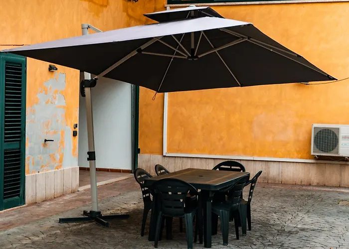 A Casa Di Gigi
