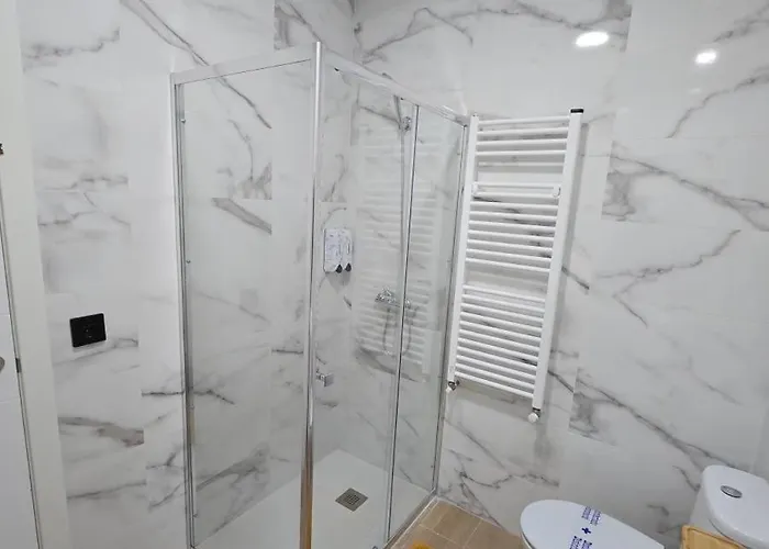 Apartamento muy funcional en el Sur de Madrid