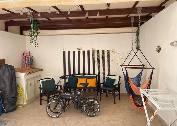 Casa Joe