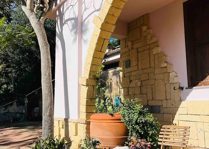 Villa Afrodite