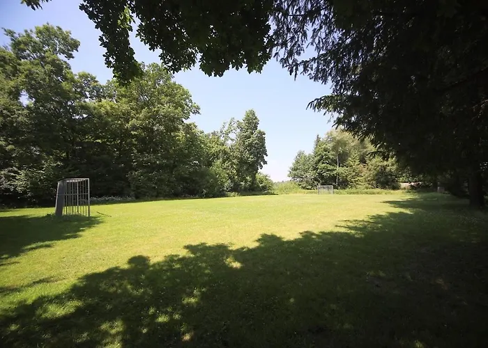 P-Hosting Kitten Manor im Kurort Bad Waldsee