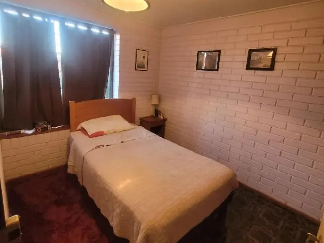 Habitaciones En Casa