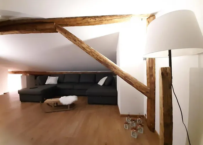 Casa MONTAGNA