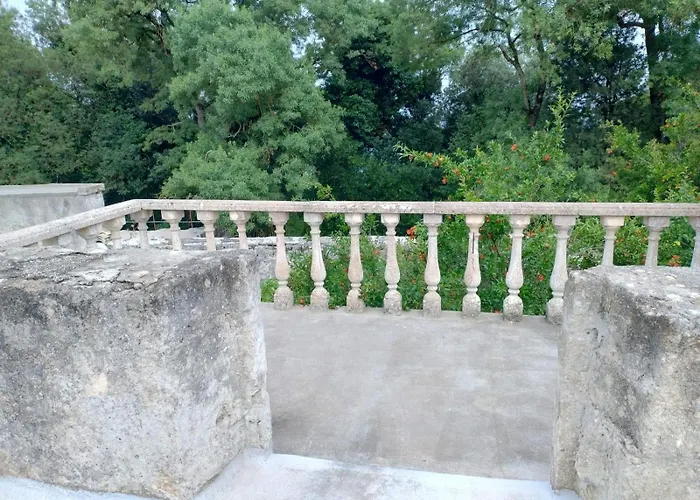 Casa vacanze il ciclope
