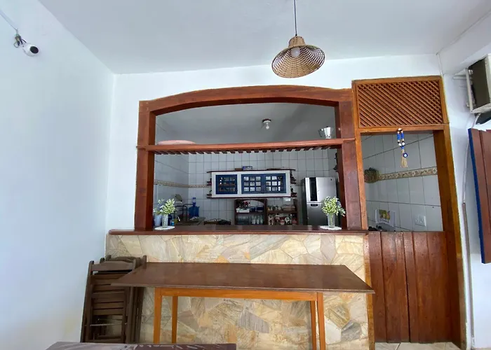 Pousada Brisamar COMECE O DIA COM UM CAFÉ DA MANHÃ INESQUECÍVEL