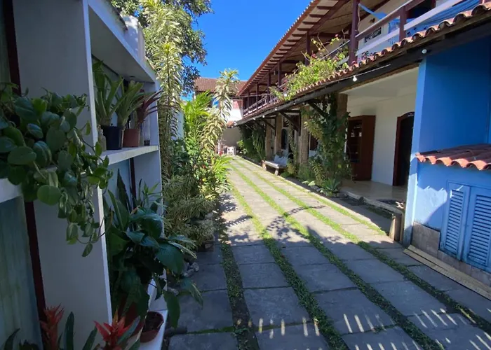 Pousada Brisamar COMECE O DIA COM UM CAFÉ DA MANHÃ INESQUECÍVEL