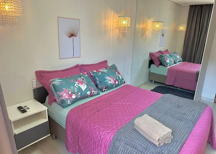 Residencial Manaus - Dom Pedro I
