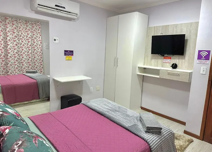 Residencial Manaus - Dom Pedro I