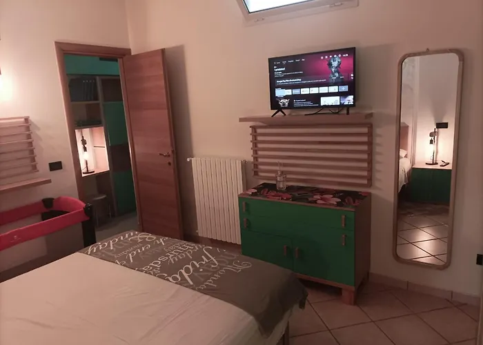 Relais Frantoio delle Pietre