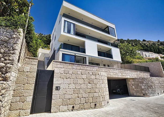 Apartahotel: La Dolce Villa 1