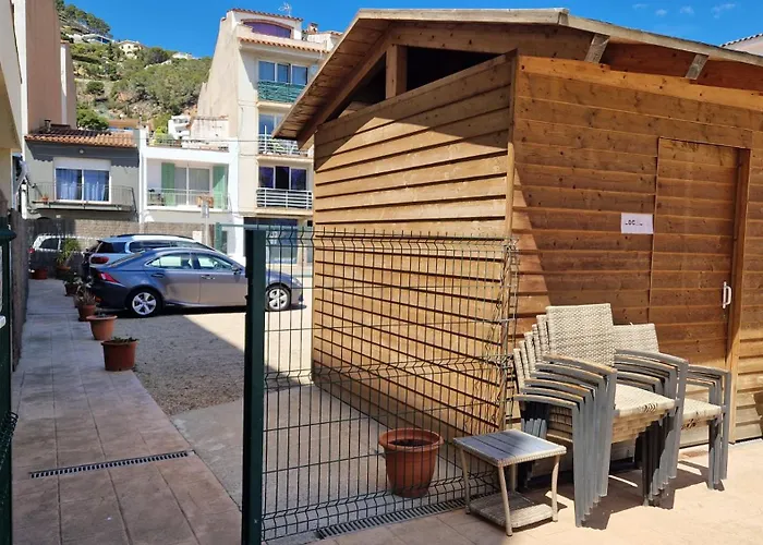 Hotel con vistas: Hotel Medes II