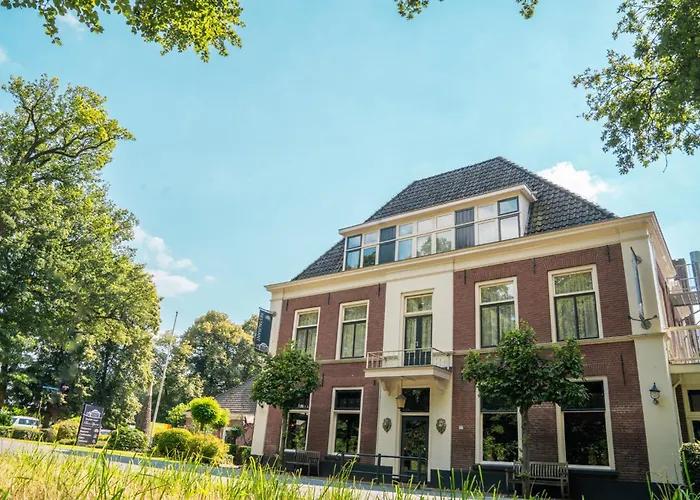 Boetiek Hotel BonAparte Lochem