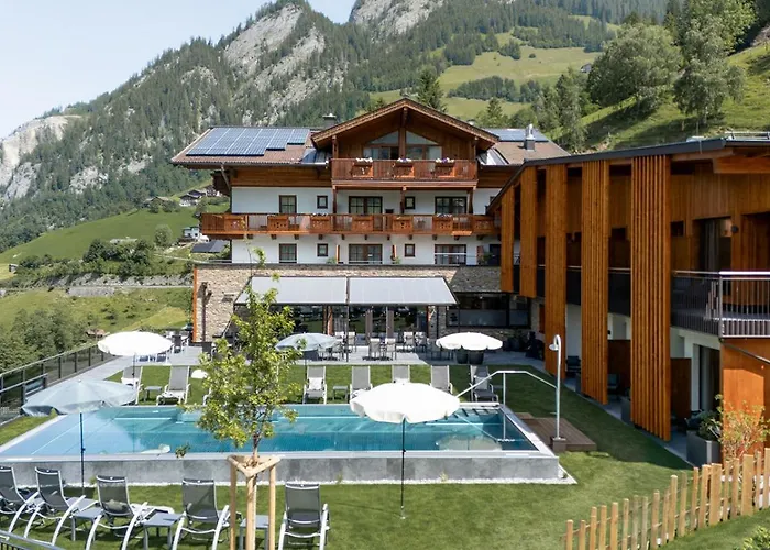 3 SterneHotel Dorfer