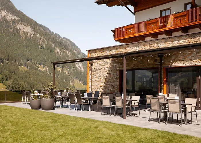 3 SterneHotel Dorfer