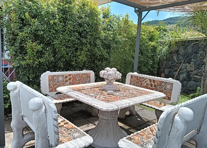 Villa Royal Etna Stars