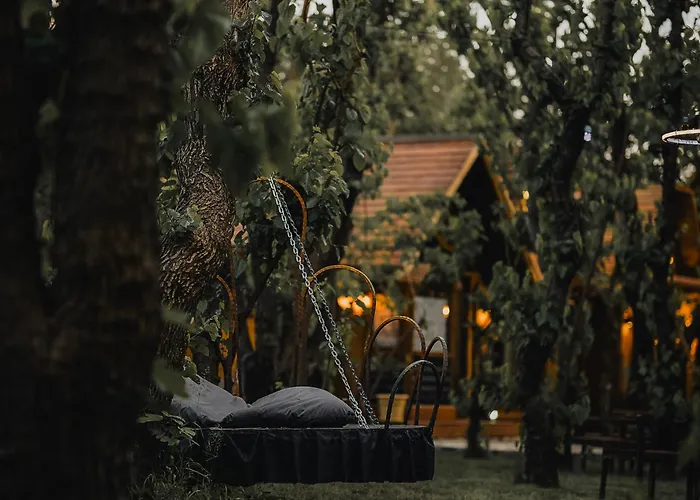 Hotel Legjenda