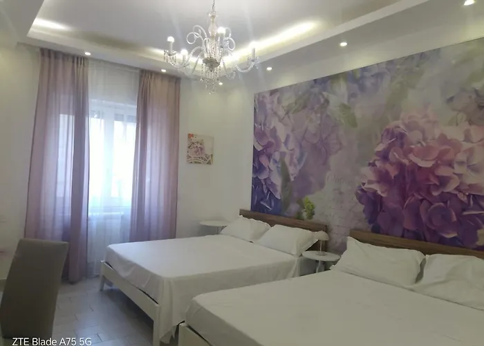 Family Friendly Hotels Maison De Luxe
