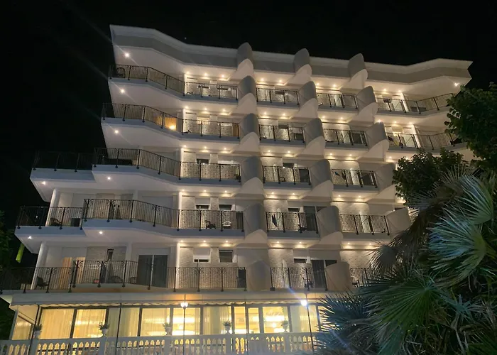 Hotel Miranda