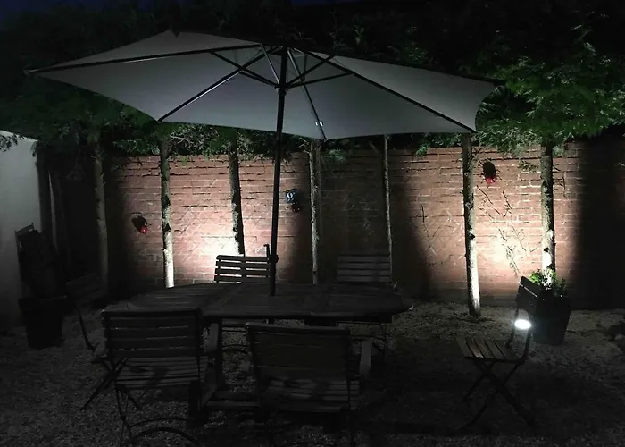 Maison Individuelle Dans Ancienne Ecurie