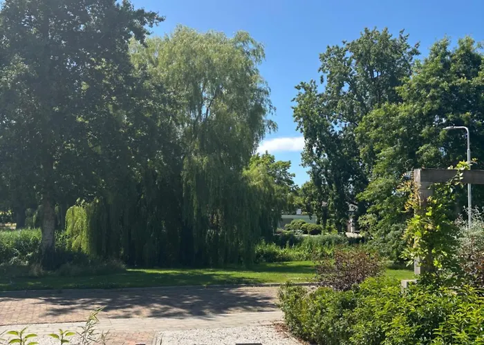 Bed&Breakfast Waterpoort - incl gratis licht ontbijt en parking