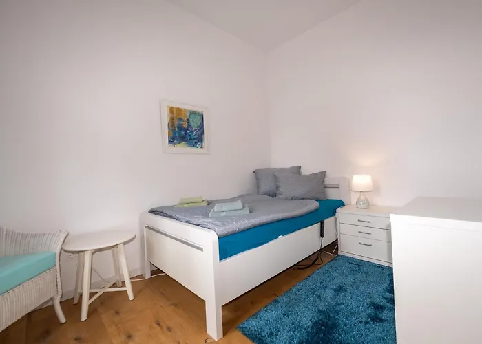Traum-Ferienwohnung Mozart !