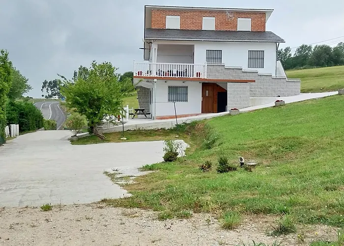 Apartamentos Santillán