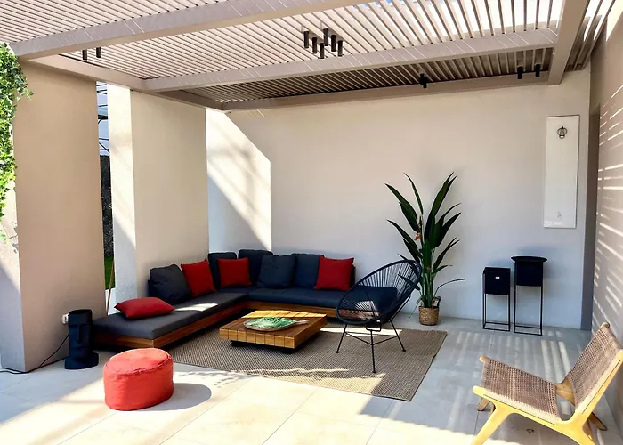 Pascià Boutique Hotel
