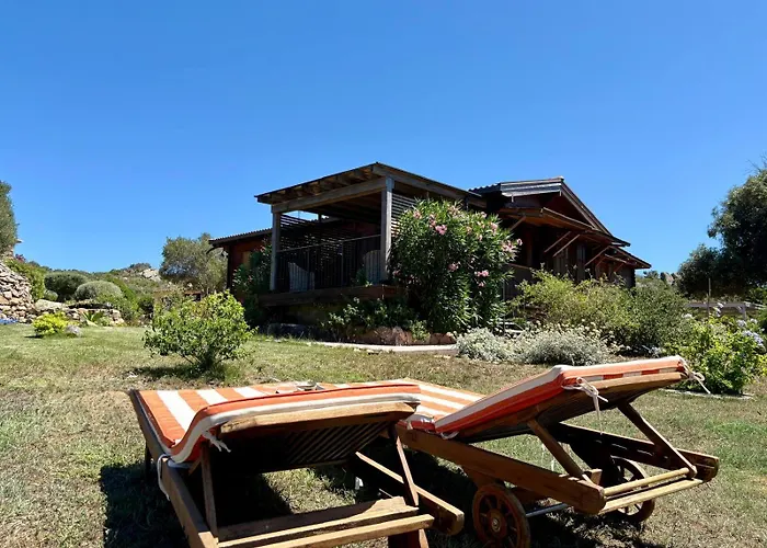Chalet Maria