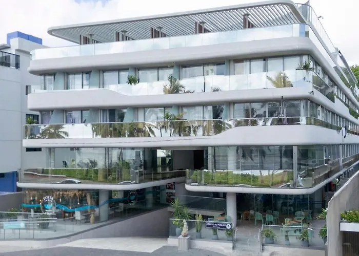 Setai Yacht Apart By Lesuites