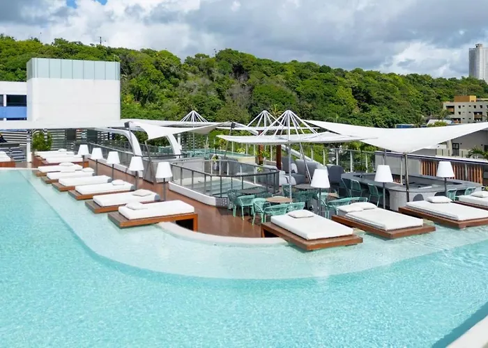 Setai Yacht Apart By Lesuites