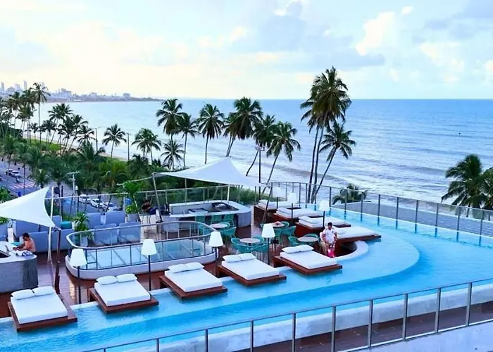 Setai Yacht Apart By Lesuites