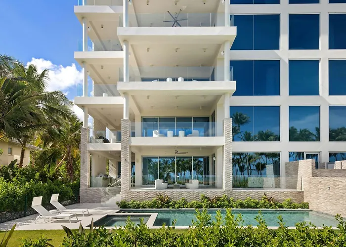 St. Regis Bahia Beach Resort Villa
