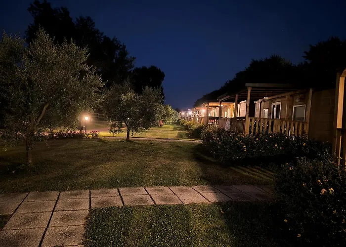 Agriturismo Tenuta San Leone
