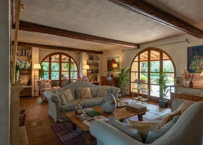 Relais La Magioca -Adults Only-