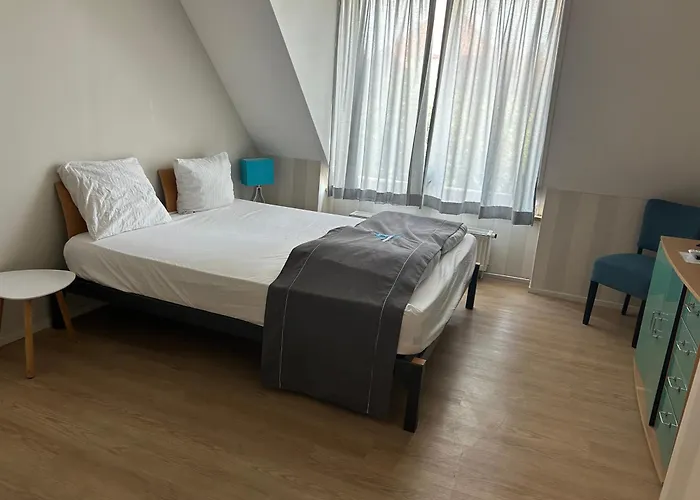 Residence De Kaaipoort Appartementen