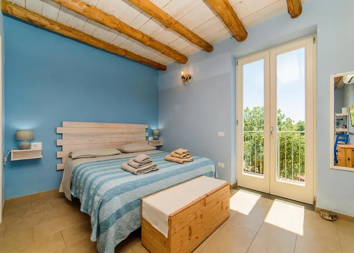 Agriturismo Le Terre di Veneré