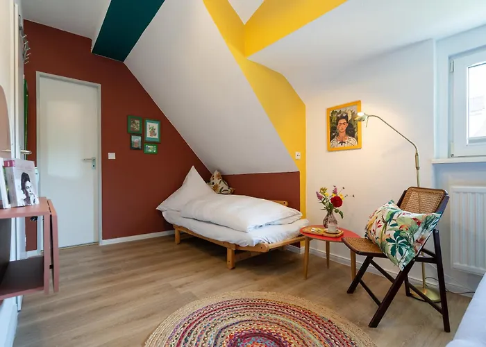 Pension Perla Sylt