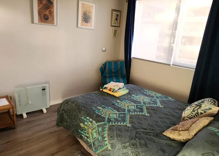 Cozy And Nice Apartment