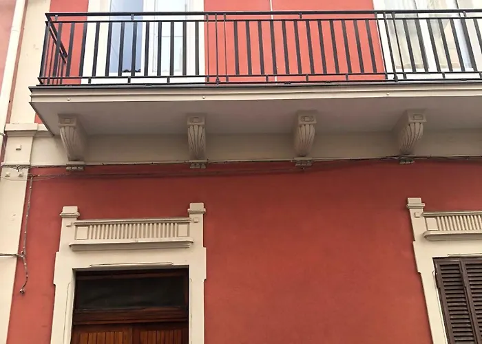 Casa Nerina