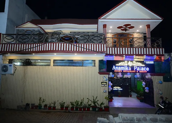Anamika Palace