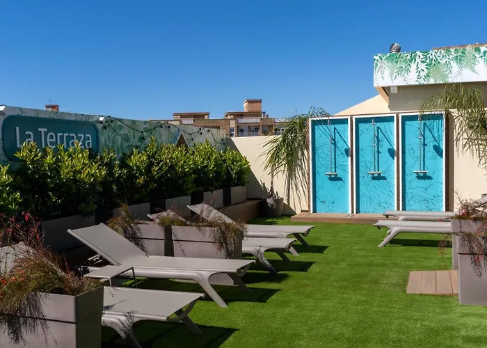 Resort: Occidental Granada