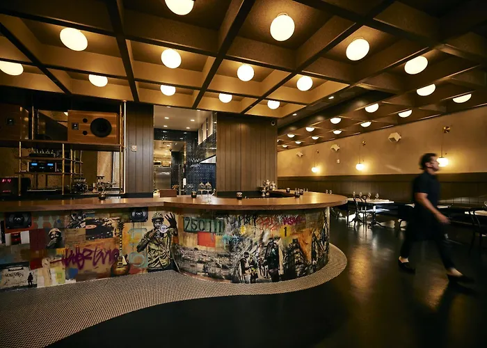 Cheap hotel: Hotel Des Arts