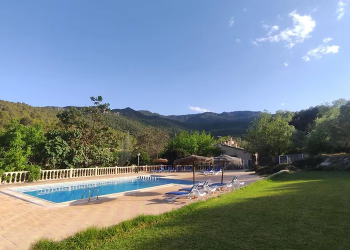 Alquiler de vacaciones: Finca La Celada